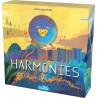 Asmodee - Jeu de société - Harmonies