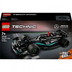 Lego - 42165 - Technic -...