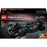 Lego - 42165 - Technic - Mercedes AMG F1 W14 Pull Back