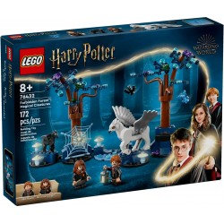 Lego - 76432 - Harry Potter...