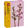 Lego - 40725 - Creator - Les fleurs de cerisier