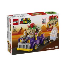 Lego - 71431 - Super Maria...