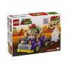 Lego - 71431 - Super Maria - La voiture de Bowser