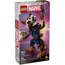 Lego - 76282 - Marvel -...