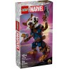 Lego - 76282 - Marvel - Rocket et bébé Groot