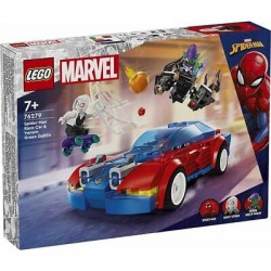 Lego - 76279 - Marvel - La...