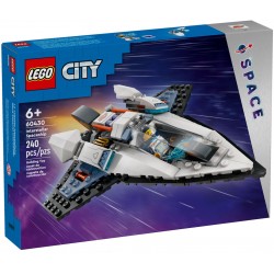 Lego - 60430 - City - La...