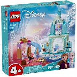 Lego - 43238 - Disney - Le...