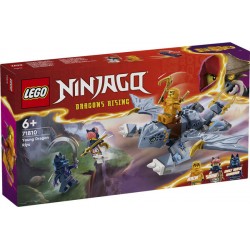 Lego - 71810 - Ninjago - Le...