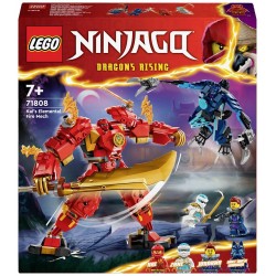 Lego - 71808 - Ninjago - Le...