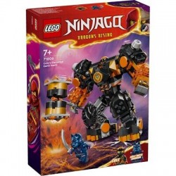 Lego - 71806 - Ninjago - Le...