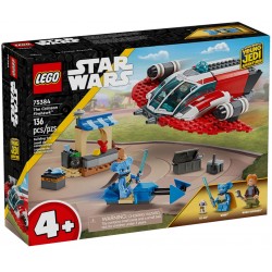 Lego - 75384 - Star Wars -...