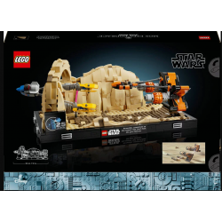 Lego - 75380 - Star Wars -...