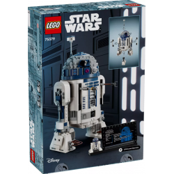 Lego - 75379 - Star Wars -...