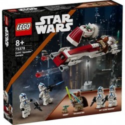 Lego - 75378 - Star Wars -...