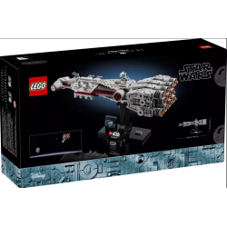 Lego - 75376 - Star Wars -...