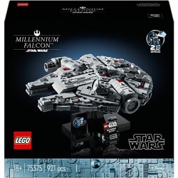 Lego - 75375 - Star Wars -...