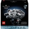 Lego - 75375 - Star Wars - Faucon Millenium