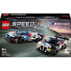 lego - 76922 - Speed...