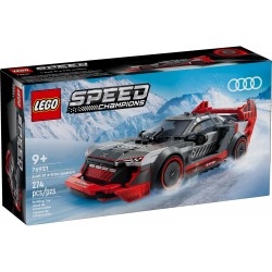 Lego - 76921 - Speed...