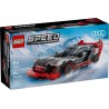 Lego - 76921 - Speed Champions - Audi S1 e-tron Quattro