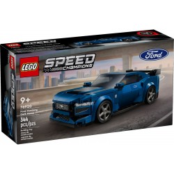 Lego - 76920 - Speed...