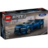 Lego - 76920 - Speed Champions - Ford Mustang Dark Horse