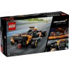 lego - 76919 - Speed Champions - 2023 McLaren Formula 1 car