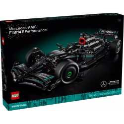 Lego - 42171 - Technic -...