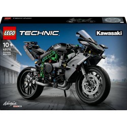 Lego - 42170 - Technic -...