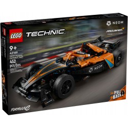 Lego - 42169 - Technic -...