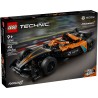 Lego - 42169 - Technic - NEOM McLaren Formula E Team