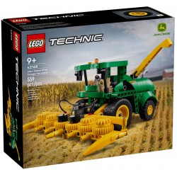 Lego - 42168 - Technic -...