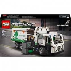 Lego - 42167 - Technic -...