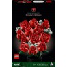 Lego - 10328 - Icons - Bouquet de roses rouges