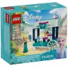 Lego - 43234 - Disney - Le stand de glaces de la Reine des Neiges