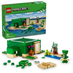 Lego - 21254 - Minecraft -...