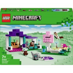 Lego - 21253 - Minecraft -...