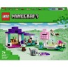 Lego - 21253 - Minecraft - Le sanctuaire des animaux