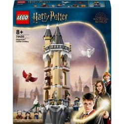 Lego - 76430 - Harry Potter...