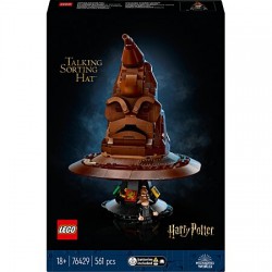 Lego - 76429 - Harry Potter...