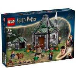 Lego - 76428 - Harry Potter...