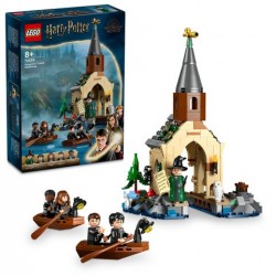 Lego - 76426 - Harry Potter...