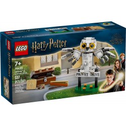 Lego - 76425 - Harry Potter...