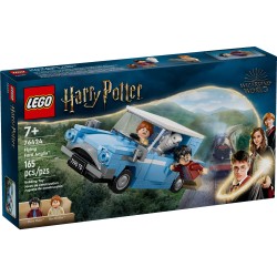 Lego - 76424 - Harry Potter...