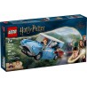 Lego - 76424 - Harry Potter - La voiture Ford Anglia volante