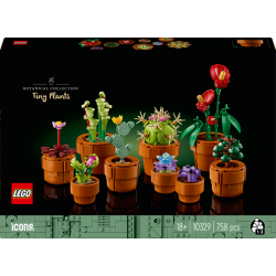 Lego - 10329 - Collector -...