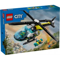 Lego - 60405 - City -...