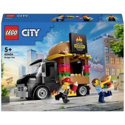 Lego - 60404 - City - Le...