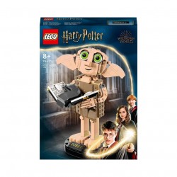 Lego - 76421 - Harry Potter...